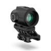 Swampfox RMPS120-R6 Raider Micro Prism Sight 1x20 Red 889157002705