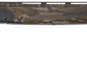 CZ-USA Swamp Magnum 12 Gauge Over/Under Shotgun - 30" Barrel, Black Steel Receiver, Mossy Oak Bottomland Stock 806703065793