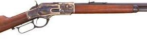 CIMARRON 1873 SHORT RIFLE 44WCF 20" LEVER ACTION