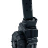 ProMag DRMA104   30rd Drum 380 ACP Fits Bersa Thunder 380 Black