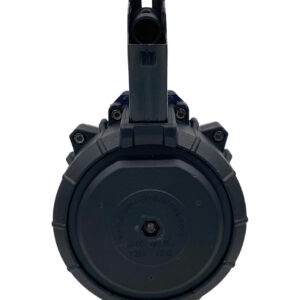 ProMag 15-Round Drum Magazine for Akdal MKA 1923 - 12 Gauge Polymer 708279015113
