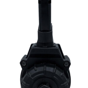 ProMag DRMA107   30rd Drum 380 ACP Fits Sig Sauer P365 Black DuPont Zytel Polymer