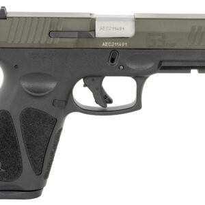 Taurus 1G3B94B G3  9mm 15+1/17+1 4"