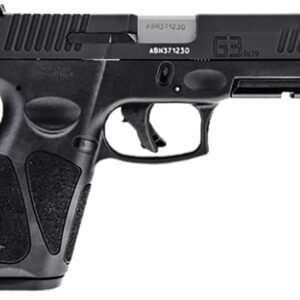 Taurus 1G3BSR9041 G3  9mm 15+1/17+1 4"