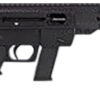 Blue Line Solutions JRC45G3-TB/BL   45 ACP 17" Threaded Barrel M-LOK Forend
