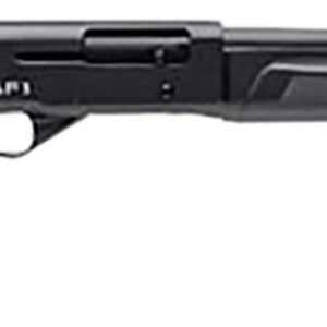 Gforce Arms GF1 12 Gauge Semi-Automatic Shotgun, 20" Black Steel Barrel, 4+1 Capacity, Black Synthetic Stock 643477862780