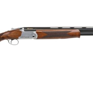 Spandau Premier Field Over-Under Shotgun .410/28 SS/WD 3" UPC 723551442517