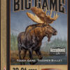 Winchester Expedition Big Game Long Range 30-06 Springfield Ammo - 190gr Nosler AccuBond 020892223202
