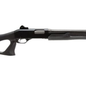 Savage Arms 320 Sec 12 Gauge Pump-Action Shotgun with 18.5" Barrel and T-Hole Grip 011356232489
