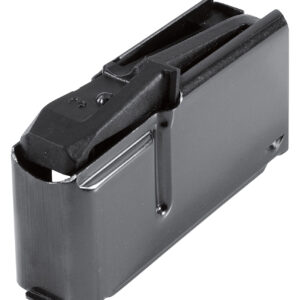 Browning 112025056 BAR  10rd 308 Win Black Steel