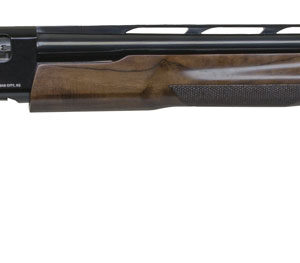 CZ-USA 06578 CZ 612 Target 12 Gauge 32" 4+1 3" Polished Blued Rec/Barrel Gloss Oil Turkish Walnut Monte Carlo Stock Right Hand (Full Size) Includes 3 Extended Chokes