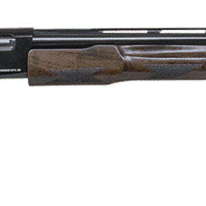 CZ-USA 06576 CZ 628 Field Select 28 Gauge Pump-Action Shotgun with 28" Gloss Blued Barrel and Turkish Walnut Stock, Right Hand, Includes 5 Chokes 806703065762