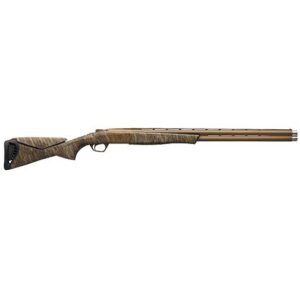 Browning Cynergy WW Mobile 12GA Shotgun, 3.5" Chamber, 28" Barrel 023614737742
