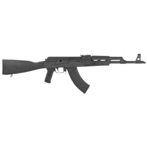 CENTURY VSKA 7.62X39 16.25" RFL POLY BLK FURNITURE 30RD