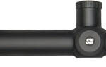 SIGHTRON SCOPE SIII SS 45X45 - COMPETITION FINE 30MM SF