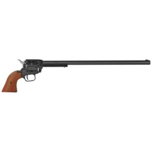 Heritage Rough Rider .22LR Revolver Black 727962703366