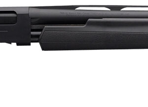 Winchester SXP Black Shadow 12 Gauge Pump-Action Shotgun - 24" Barrel, 4+1 Capacity, Right Hand, Matte Black Finish, Includes 3 Invector-Plus Chokes 048702008191