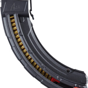 Butler Creek BCA22LR25 Standard Replacement Magazine 25rd 22 LR fits Savage A22