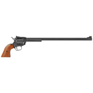 Heritage Rough Rider .22LR/WMR Black 16" 6 Rounds UPC 727962703625