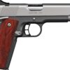 KIMBER CUSTOM CDP II 45ACP 5"