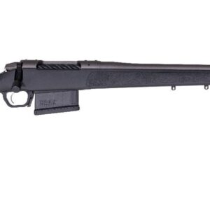 WEATHERBY 307 RANGE SF HB 223REM 20" ADJ