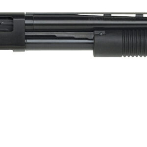 Mossberg Maverick 88 12 Gauge Pump Action Shotgun with 28" Barrel 3" UPC 049533310101