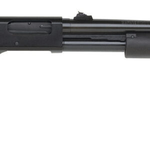 Mossberg Maverick 88 12 Gauge Pump-Action Shotgun with 3" Barrel UPC 049533310170