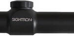 SIGHTRON SCOPE SIH 3-9X32 - RIMFIRE FINE CROSSHAIR MATTE