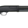Mossberg Maverick 88 12 Gauge Pump-Action Shotgun, 18.5" Barrel 049533310279
