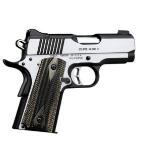 KIMBER ECLIPSE ULTRA II 45ACP 3" 7+1