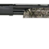 Mossberg Maverick 88 Field Pump-Action Shotgun, 20 Gauge, 26" Camo UPC 049533322012