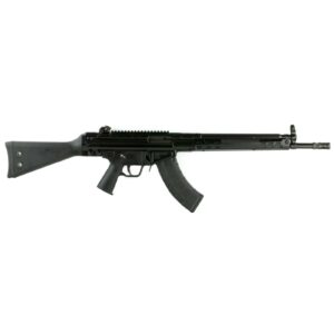 PTR 200 32 KFR 7.62X39 16" RFL 30RD POLY HANDGUARD FIXED STOCK