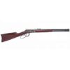 CIMARRON MODEL 1894 CARBINE 30-30 20"BBL, COLOR CASE/WALNUT STOCK
