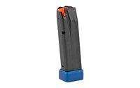 WALTHER SF PRO 9MM 17RD MAGAZINE BL