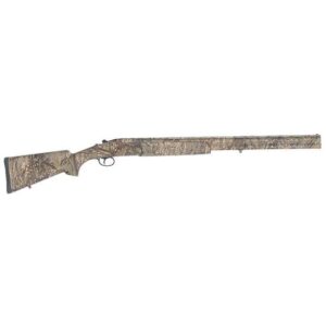 TriStar Hunter Mag II 12GA Over/Under Shotgun with 28" Barrel - M/O Duck Blind UPC 713780352220