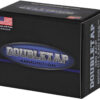 DoubleTap Ammunition 380A80X Defense Tac- XP 380ACP 80gr DT Lead Free 20 Per Box/50 Case 091037282002