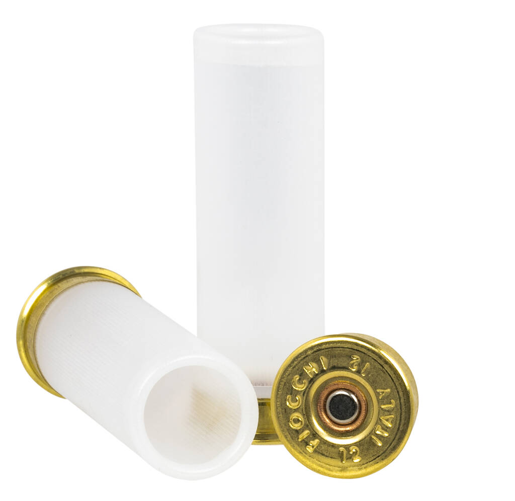 Fiocchi 12 Gauge Shotgun Blanks - 1000 Count Bulk Pack 762344704159