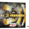 Federal Premium 30-06 Springfield 165gr Barnes TSX Ammo - 20ct 029465098537