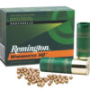 ** Remington Wingmaster HD 20 Gauge Shotshells" 1 1/8oz 4 Shot | 10 Rounds ** 047700345208