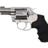 Colt Cobra .38 Special Stainless Steel 2" Handgun with Bead Front Sight, 6-Round Capacity 098289007193