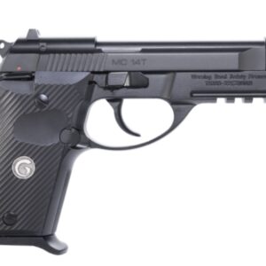 EAA CORP MC14T TIPUP 380ACP BLACK 13+1