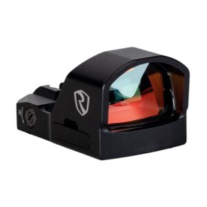 Riton Optics 3 Tactix PRD3 2MOA Red Dot Sight 850041390734