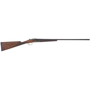 dTRIST BRISTOL 410 28" Side-by-Side Shotgun C/C UPC 713780380414