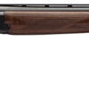 Browning Citori CXS 20 Gauge Over/Under Shotgun, 3" Chamber, 2-Round Capacity, 28" Back-Bored Vent Rib Barrel, Polished Blued Steel Receiver, Gloss Black Walnut Stock 023614443025