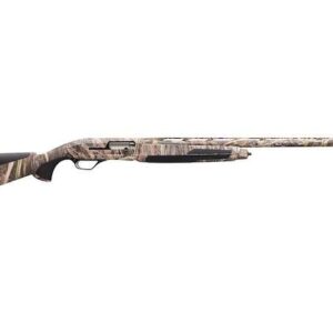 BRWNG MXUS II MSG 12 Gauge Semi-Automatic Shotgun, 28" Barrel, 3.5" Chamber 023614740797