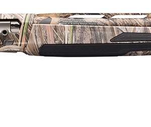 Browning MXUS II MSG 12 Gauge Semi-Automatic Shotgun with 26" Barrel and 3.5" Chamber 023614740780