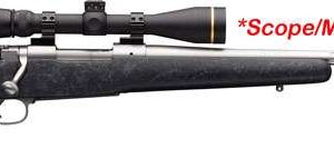 WRA M70 EXT WTHR MB 308WIN RFL 22"