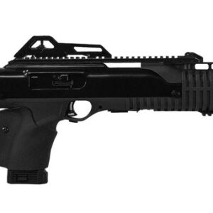 HPT CARB TS 45AP Semi-Automatic Rifle 17.5" Barrel CA 752334900258
