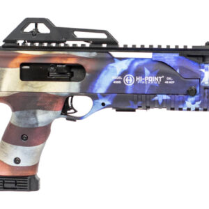 HI-POINT 45TS 45ACP GRAND UNION 9+1 17"