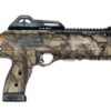 HI-POINT 45TS 45ACP WDLND CAMO 9+1 17"